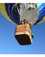 Vol en montgolfière Exclusif - les invités privilégiés